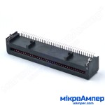 Конектор 40P для micro:bit (правосторонній)